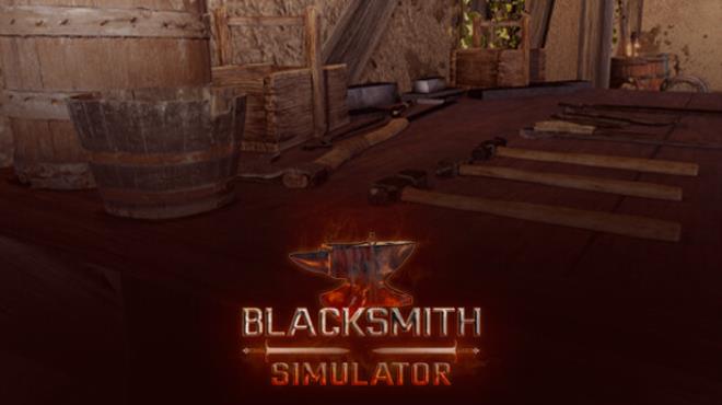 [PC]Blacksmith Simulator -磁链下载-Zero