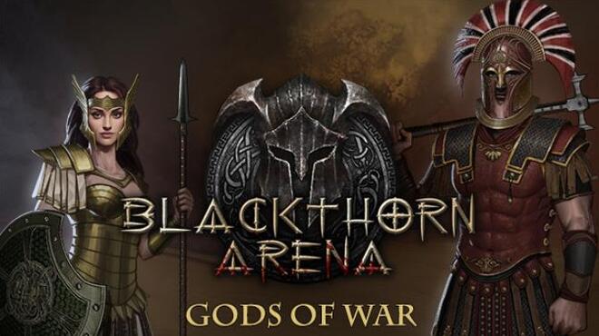 [PC]Blackthorn Arena Gods of War -磁链下载-Zero