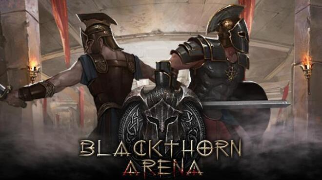 [PC]Blackthorn Arena -磁链下载-Zero