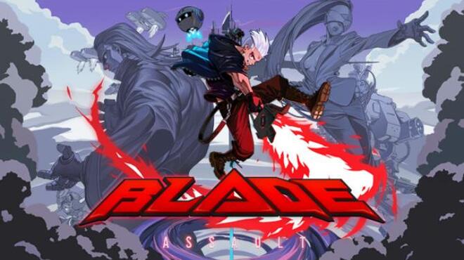 [PC]Blade Assault -磁链下载-Zero-零之资源仓库