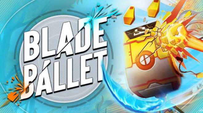 [PC]Blade Ballet -磁链下载-Zero
