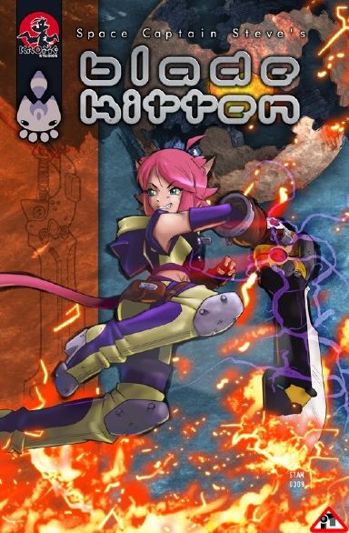 [PC]Blade Kitten -磁链下载-Zero-零之资源仓库