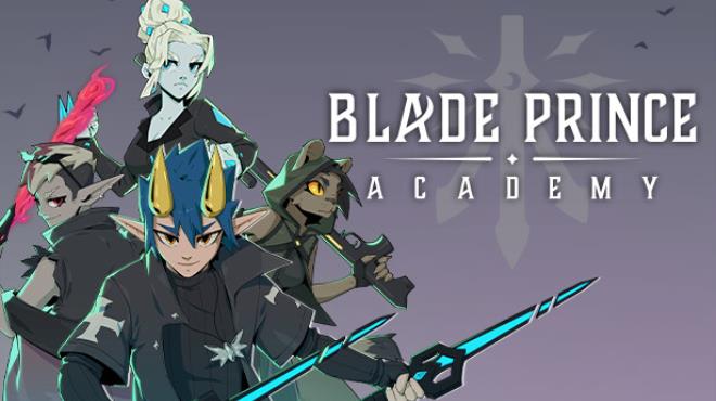 [PC]Blade Prince Academy -磁链下载-Zero-零之资源仓库