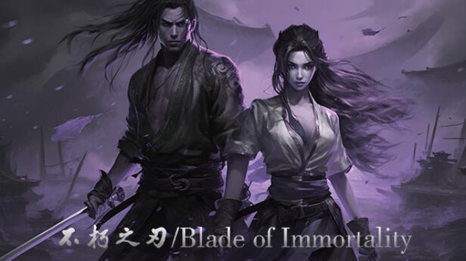 [PC]Blade of Immortality -磁链下载-Zero