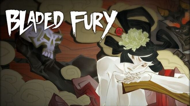 [PC]Bladed Fury -磁链下载-Zero-零之资源仓库