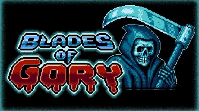[PC]Blades of Gory -磁链下载 - Zero-零之资源仓库-Zero-零之资源仓库