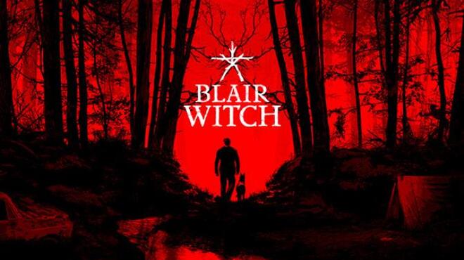[PC]Blair Witch -磁链下载-Zero