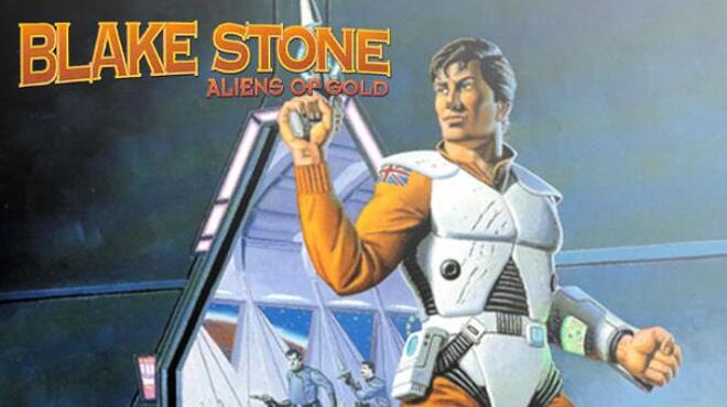 [PC]Blake Stone: Aliens of Gold -磁链下载-Zero