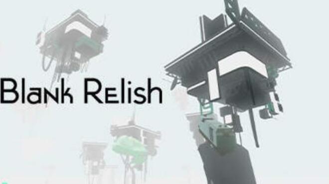 [PC]Blank Relish -磁链下载-Zero