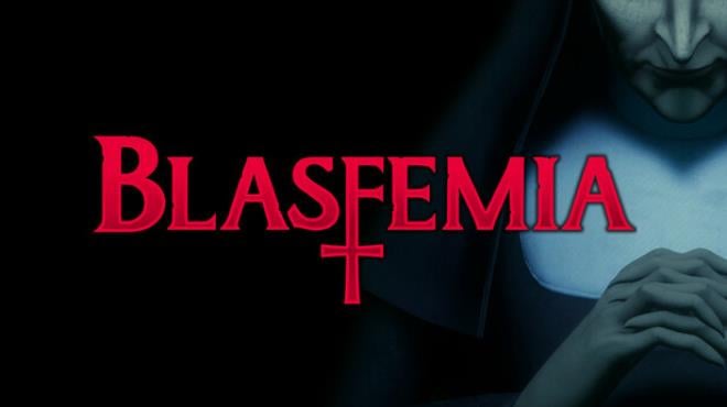 [PC]Blasfemia -磁链下载-Zero-零之资源仓库