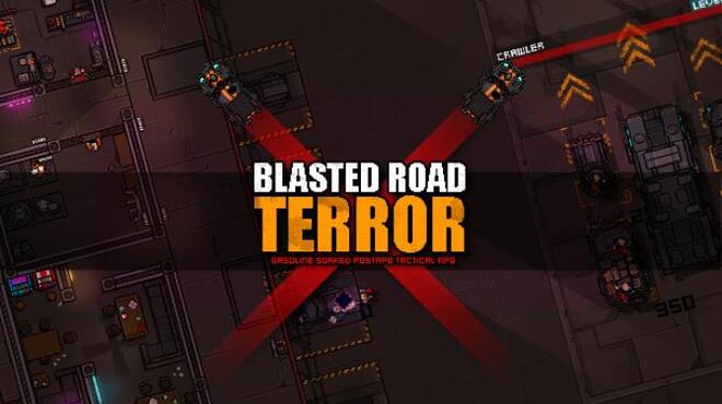 [PC]Blasted Road Terror -磁链下载-Zero