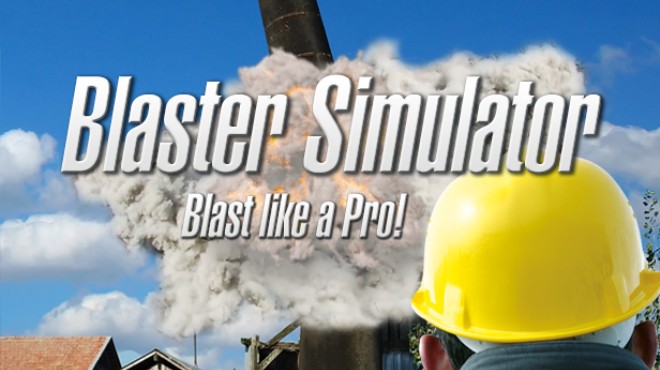 [PC]Blaster Simulator -磁链下载-Zero