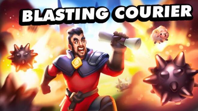 [PC]Blasting Courier -磁链下载-Zero-零之资源仓库