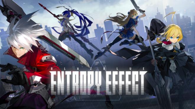 [PC]BlazBlue Entropy Effect v1 0 3 105542 -磁链下载-Zero-零之资源仓库