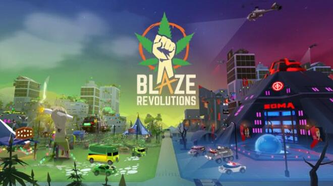 [PC]Blaze Revolutions -磁链下载-Zero