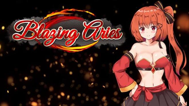 [PC]Blazing Aries -磁链下载-Zero-零之资源仓库