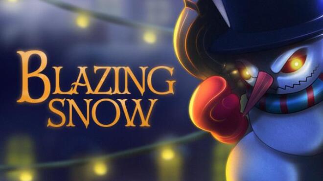 [PC]Blazing Snow -磁链下载-Zero