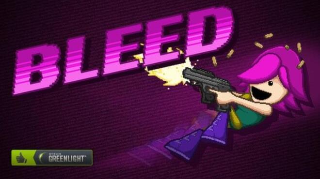 [PC]Bleed -磁链下载-Zero-零之资源仓库