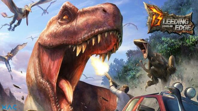 [PC]Bleeding Edge VR Chap.1 -磁链下载-Zero-零之资源仓库