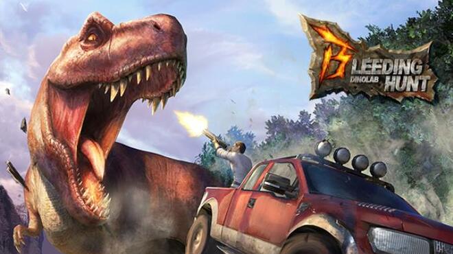 [PC]Bleeding Hunt Chap1 VR -磁链下载-Zero-零之资源仓库