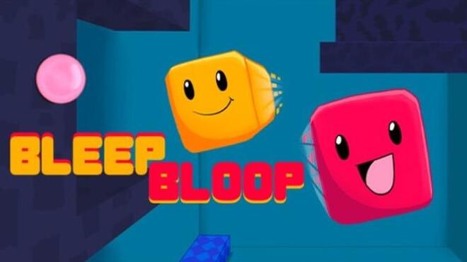 [PC]Bleep Bloop -磁链下载-Zero-零之资源仓库
