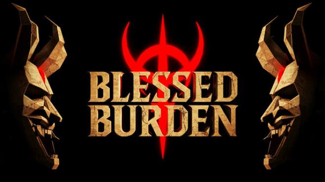 [PC]Blessed Burden -磁链下载-Zero-零之资源仓库
