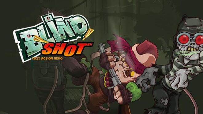 [PC]Blind Shot -磁链下载-Zero