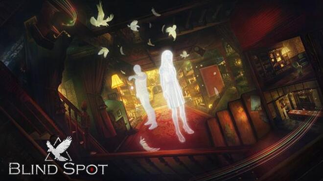 [PC]Blind Spot -磁链下载-Zero-零之资源仓库