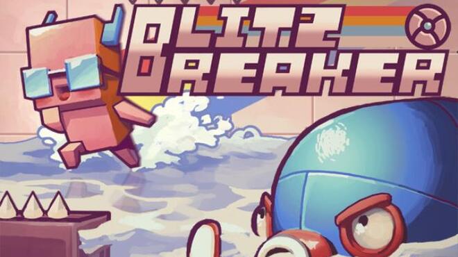 [PC]Blitz Breaker -磁链下载-Zero-零之资源仓库