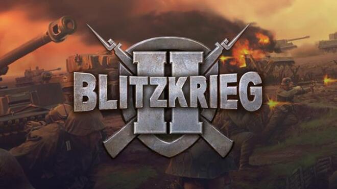 [PC]Blitzkrieg 2 Anthology -磁链下载-Zero