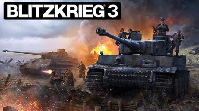 [PC]Blitzkrieg 3 -磁链下载-Zero