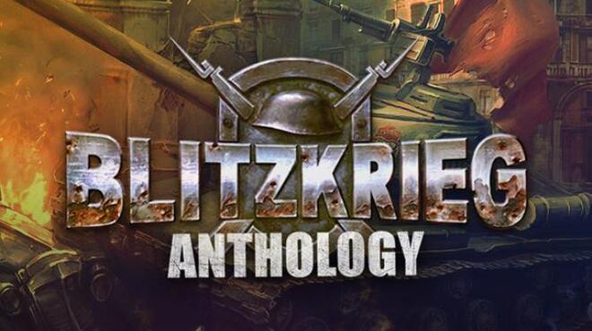[PC]Blitzkrieg Anthology -磁链下载-Zero-零之资源仓库