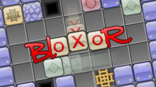 [PC]BloXoR -磁链下载-Zero