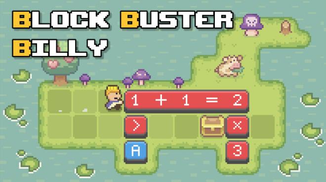 [PC]Block Buster Billy -磁链下载-Zero