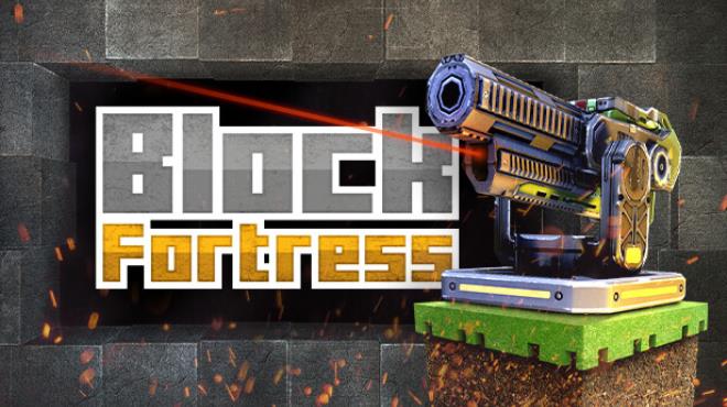[PC]Block Fortress 2 -磁链下载-Zero