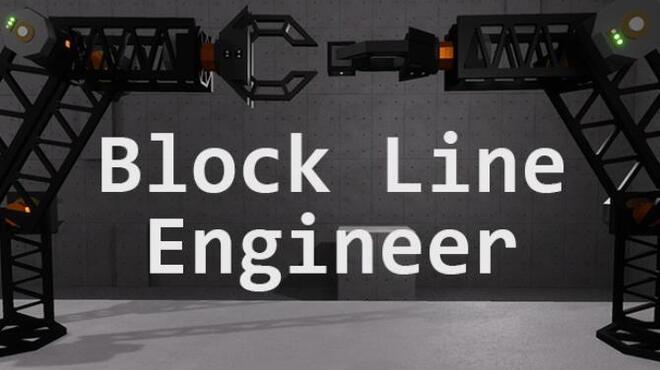 [PC]Block Line Engineer -磁链下载-Zero-零之资源仓库