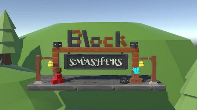 [PC]Block Smashers VR -磁链下载-Zero