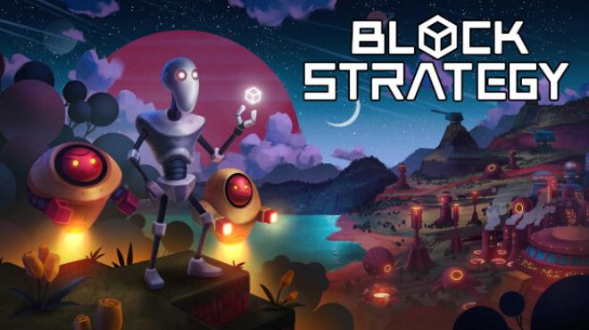 [PC]Block Strategy -磁链下载-Zero-零之资源仓库