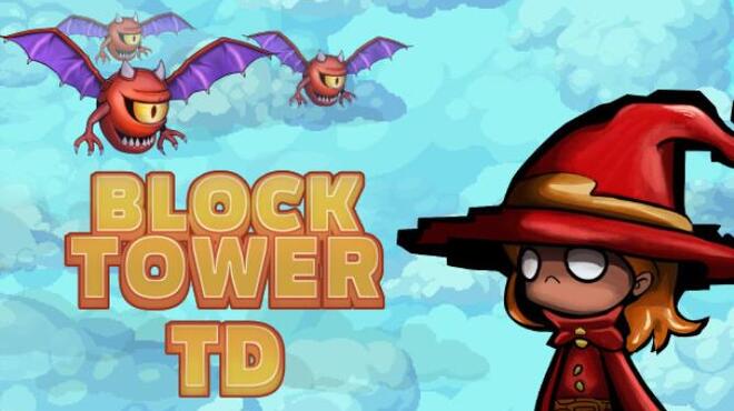 [PC]Block Tower TD -磁链下载-Zero-零之资源仓库