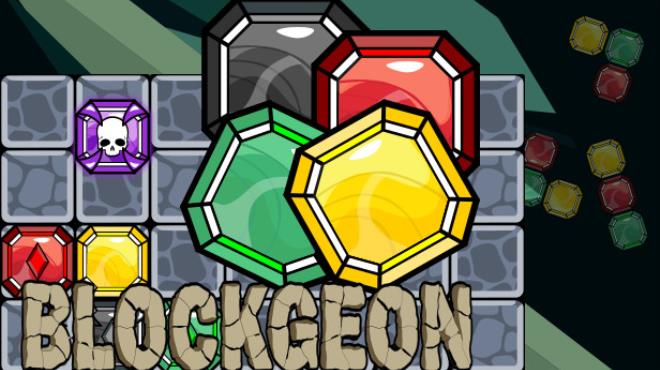 [PC]Blockgeon -磁链下载-Zero-零之资源仓库