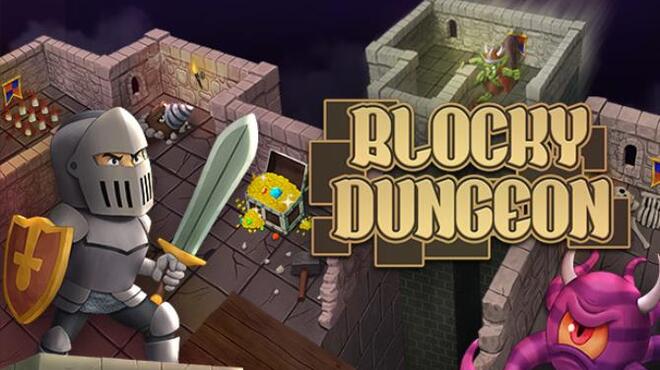 [PC]Blocky Dungeon -磁链下载-Zero