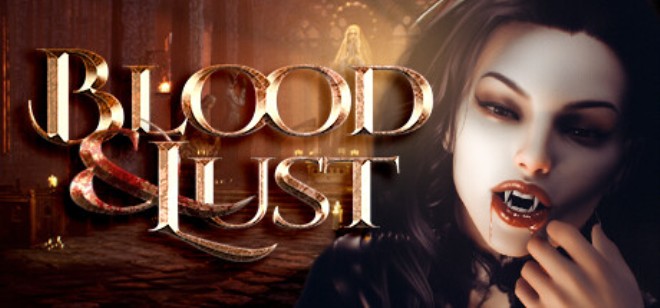 [PC]Blood & Lust [18+]🩸 -磁链下载 - Zero-零之资源仓库-Zero-零之资源仓库