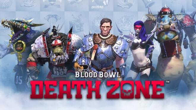 [PC]Blood Bowl 2 Death Zone -磁链下载-Zero