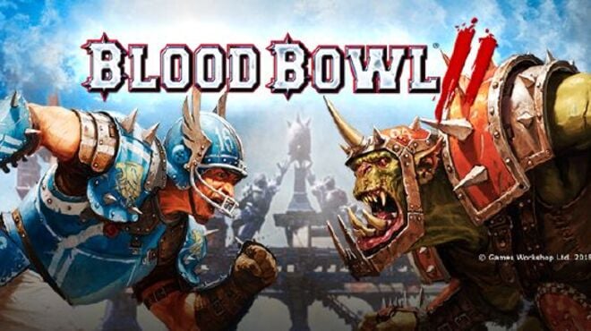 [PC]Blood Bowl 2 -磁链下载-Zero