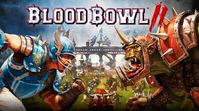 [PC]Blood Bowl 2 -磁链下载-Zero-零之资源仓库