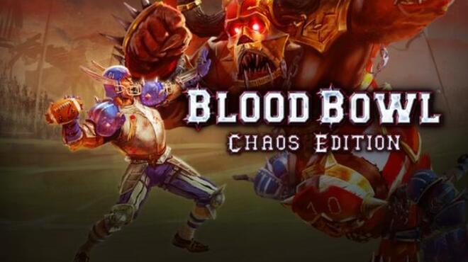 [PC]Blood Bowl: Chaos Edition -磁链下载-Zero-零之资源仓库