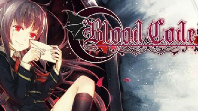 [PC]Blood Code -磁链下载-Zero-零之资源仓库