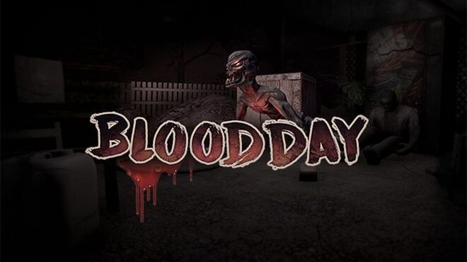[PC]Blood Day -磁链下载-Zero
