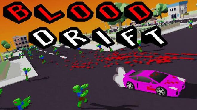 [PC]Blood Drift -磁链下载-Zero-零之资源仓库
