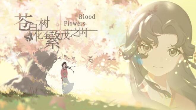 [PC]Blood Flowers -磁链下载-Zero